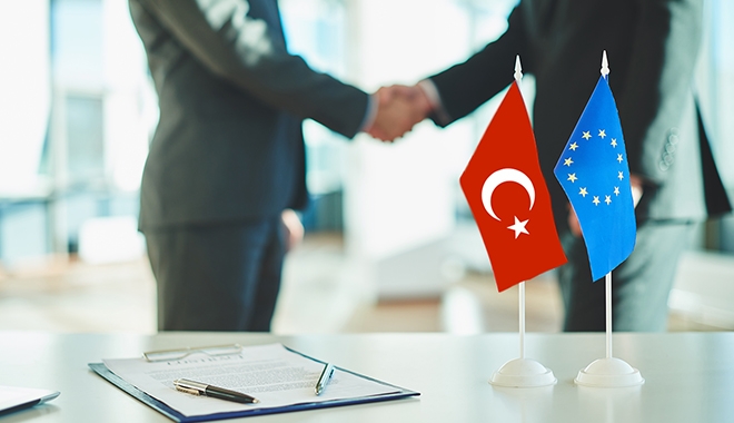 AB Hibe Fonları Türkiye’ye Yeniden Yeşil Işık Yaktı